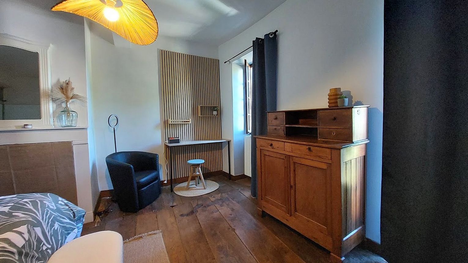 Gite La Forge - MONEIN