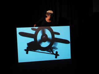 Spectacle : Et si - PUYOO