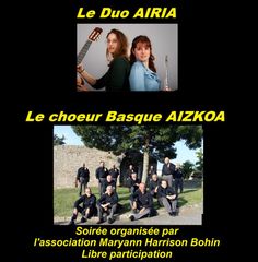 Journées du patrimoine : Concert et exposition - BELLOCQ