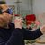Journées du patrimoine : Visite atelier de soufflage de verre au chalumeau - HAGETAUBIN
