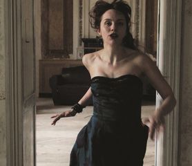 Théâtre : Emma - ORTHEZ