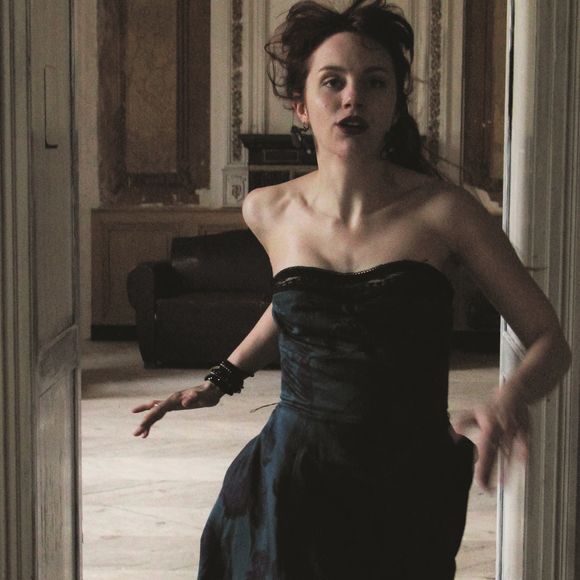 Théâtre : Emma - ORTHEZ