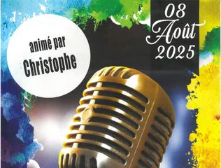 Soirée Karaoké - ORTHEZ
