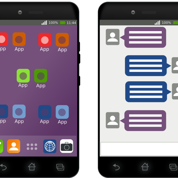 Atelier : Installer ou supprimer des applications - ORTHEZ