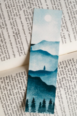 Atelier : Marque page - MOURENX