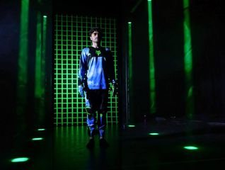 Spectacle musical : Hal2000 - MOURENX