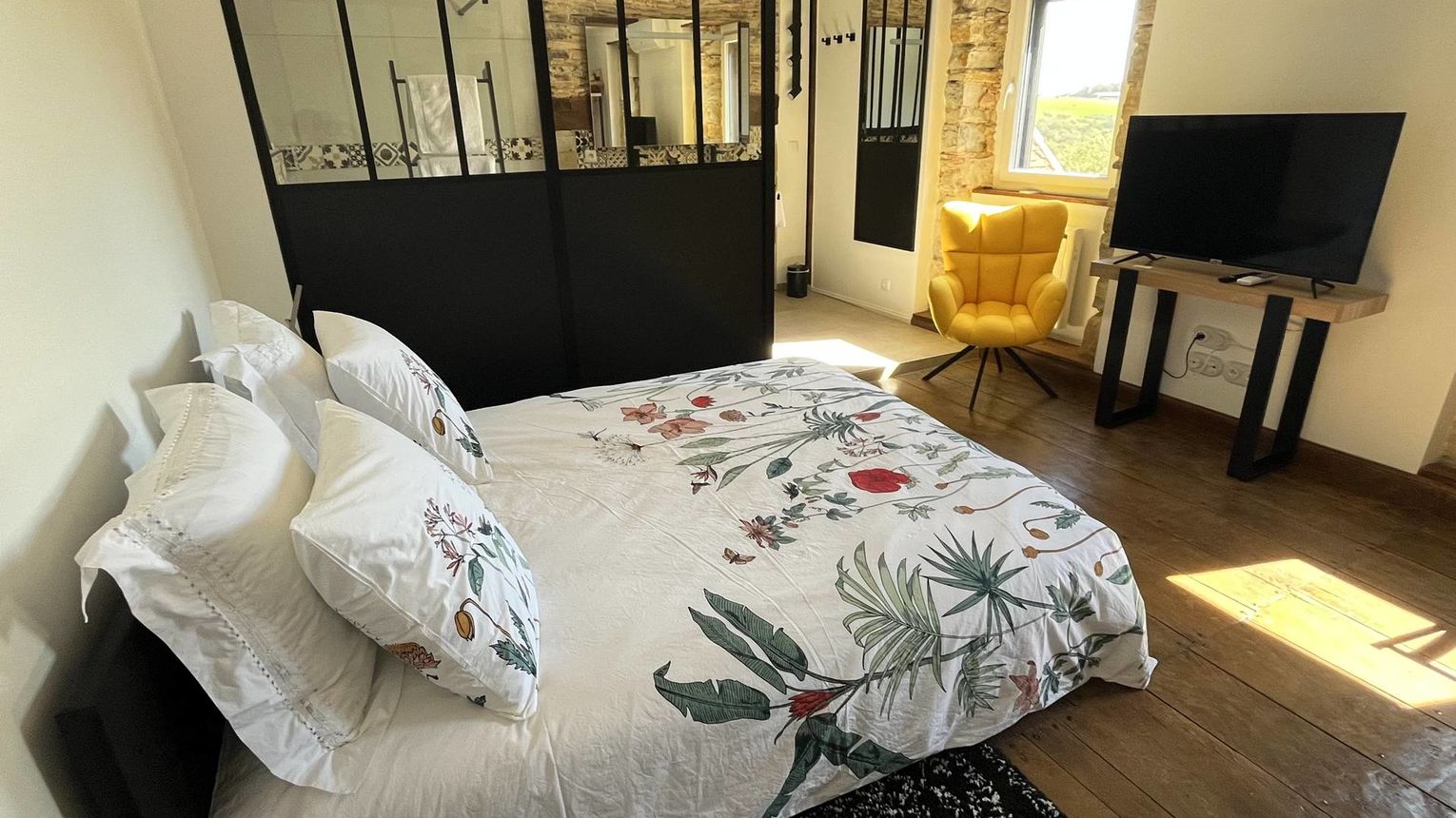 Domaine Cherps - VIELLESEGURE