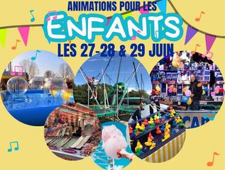 Fêtes locales - ABOS