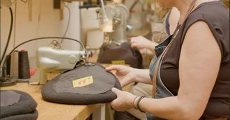 Visite guidée : Manufacture de bérets - ORTHEZ