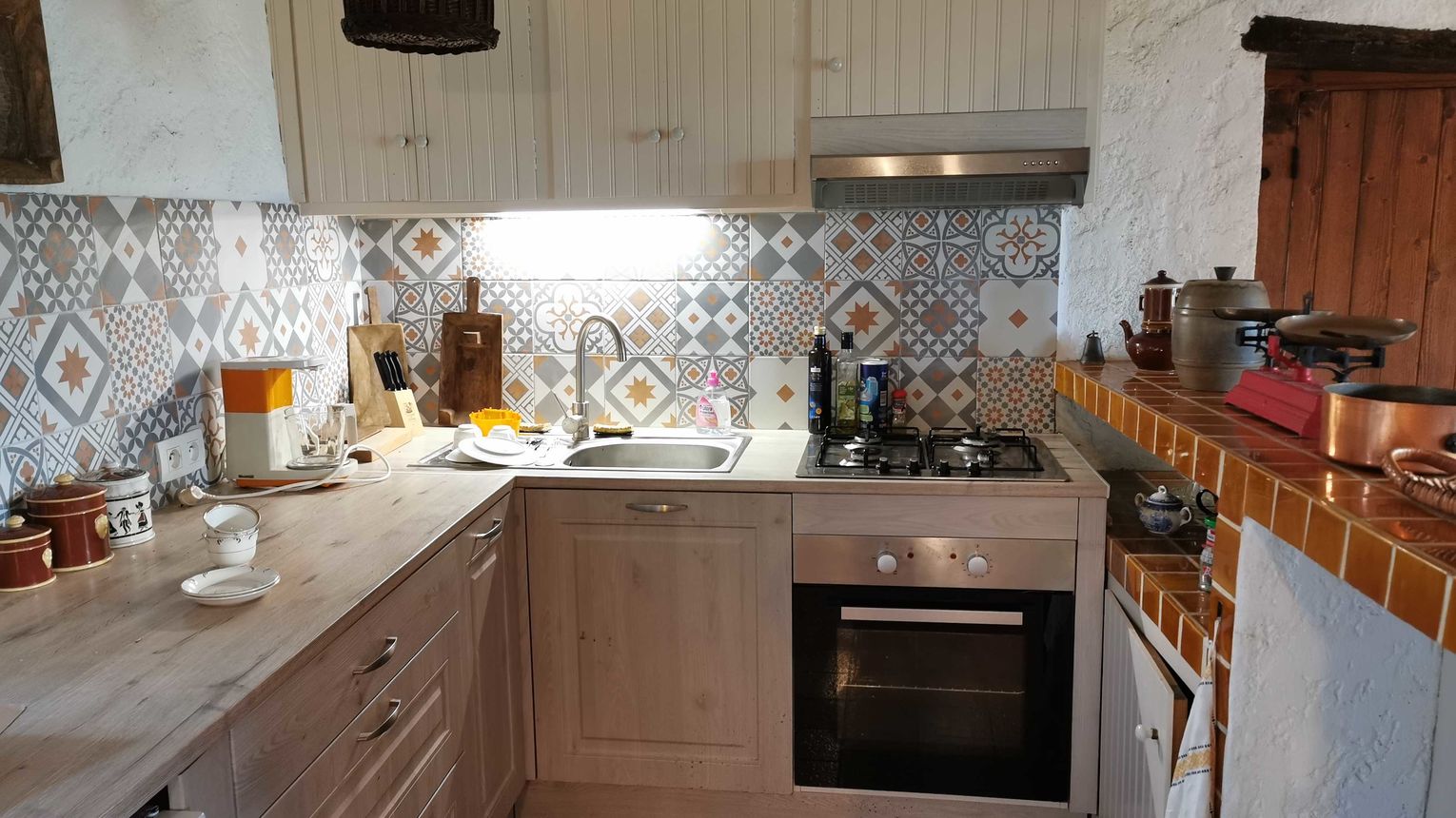 Maison Peiròt - LANNEPLAA