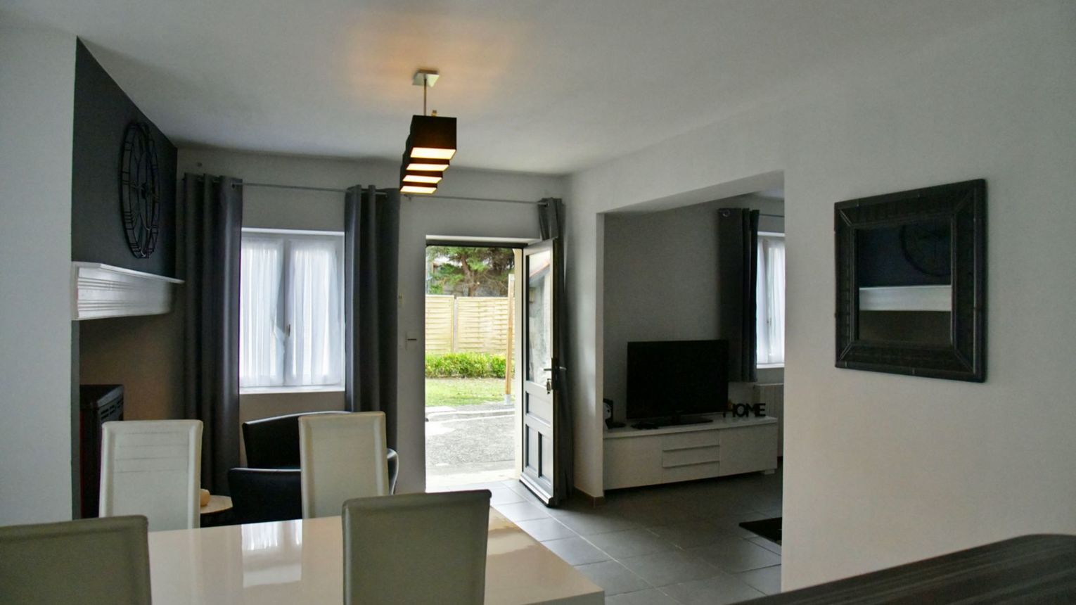 L'hoste dou Lacq - LACQ