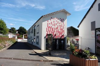 Exposition : 10 ans de Festisol - ORTHEZ