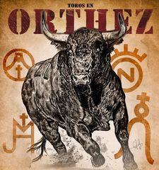 Soirée de présentation de la journée taurine - ORTHEZ