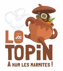 Jeu de la Malle Lo Topin - MONEIN