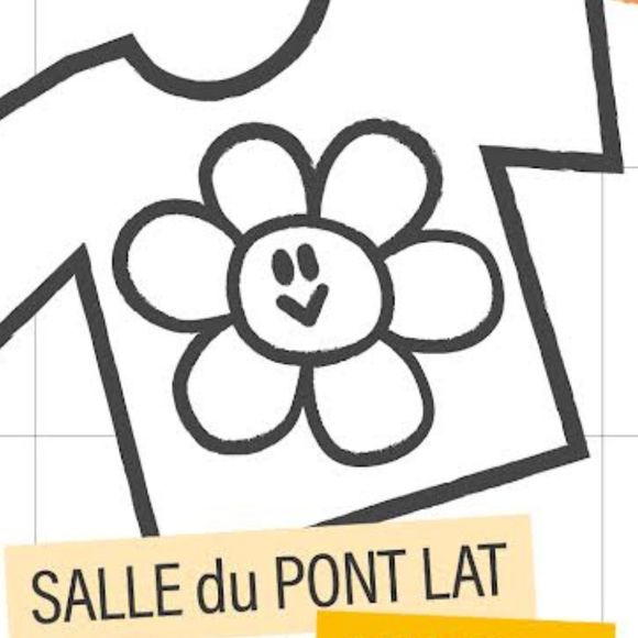 Braderie printemps/été - MONEIN