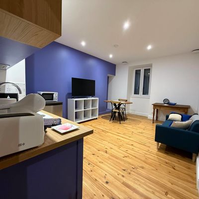 Villa Elena - Gite 2 - OZENX-MONTESTRUCQ