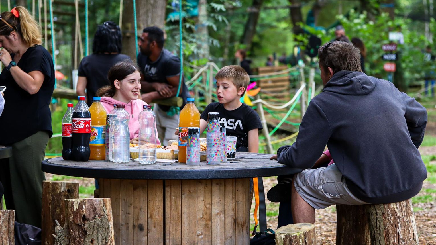 Lacq Aventure - LACQ