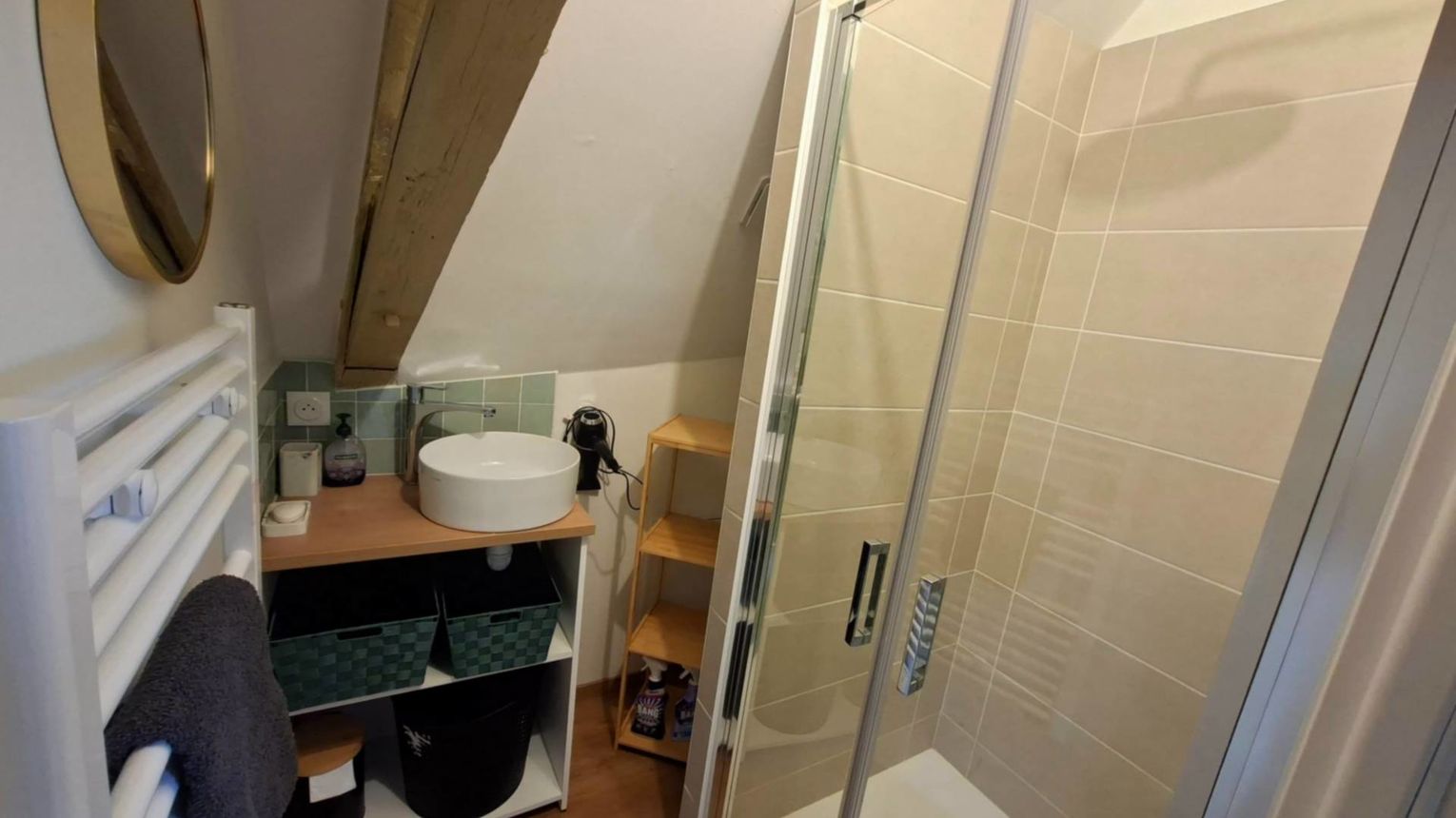 Au Nid Boisé - ORTHEZ