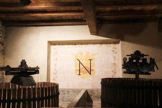Balade vigneronne : Domaine Nigri - MONEIN