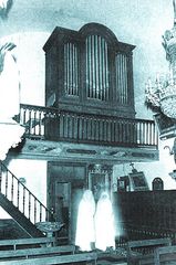 Concert orgue et harpe : Secret Guests - ORTHEZ