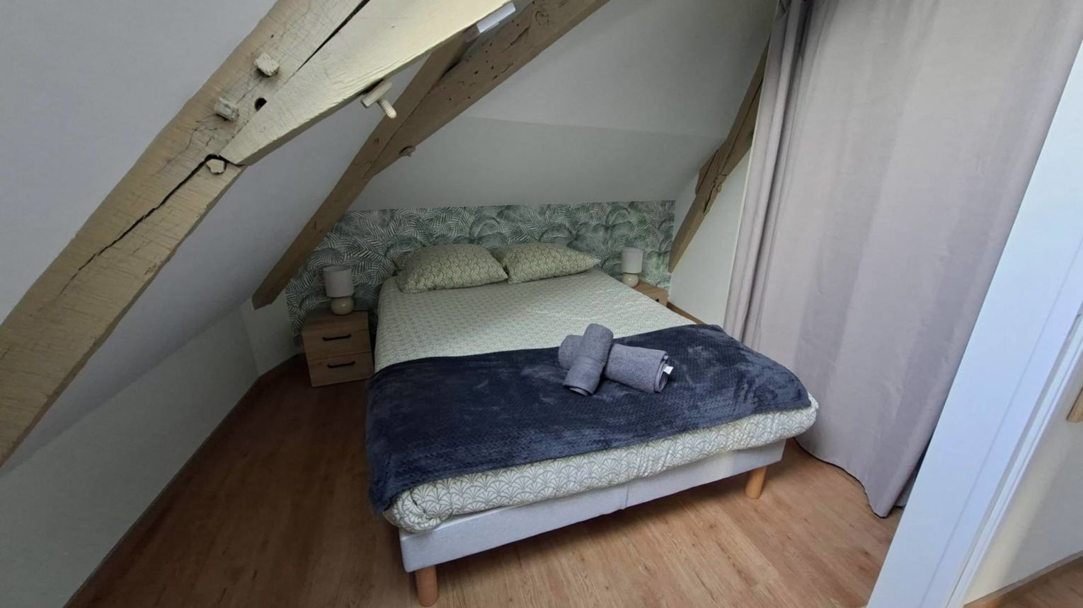 Au Nid Boisé - ORTHEZ