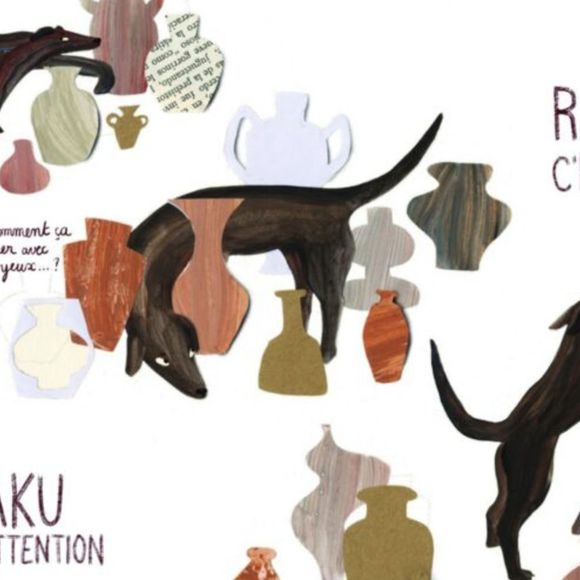 Tu fais koa ? / Carte blanche à Poids Plume Editions - ORTHEZ