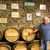 Balade vigneronne : Domaine Malarrode - MONEIN