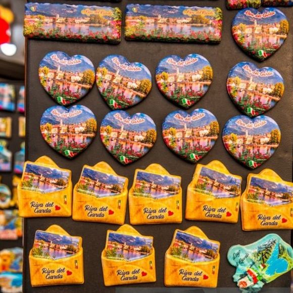 Atelier FABLAB : Personnalise ton frigo - MOURENX