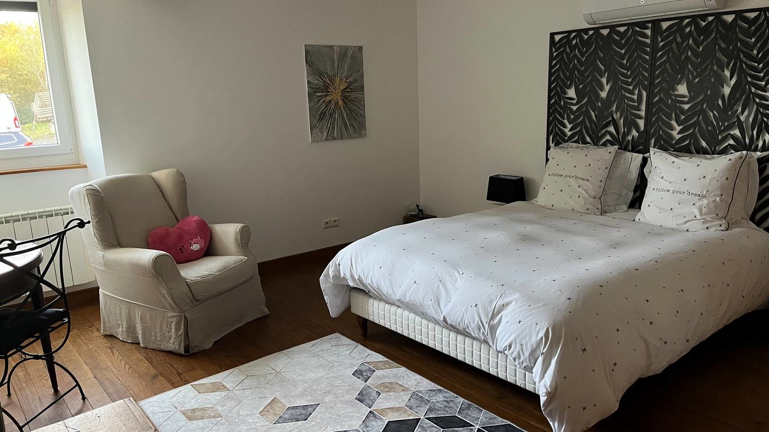 Domaine Cherps - VIELLESEGURE