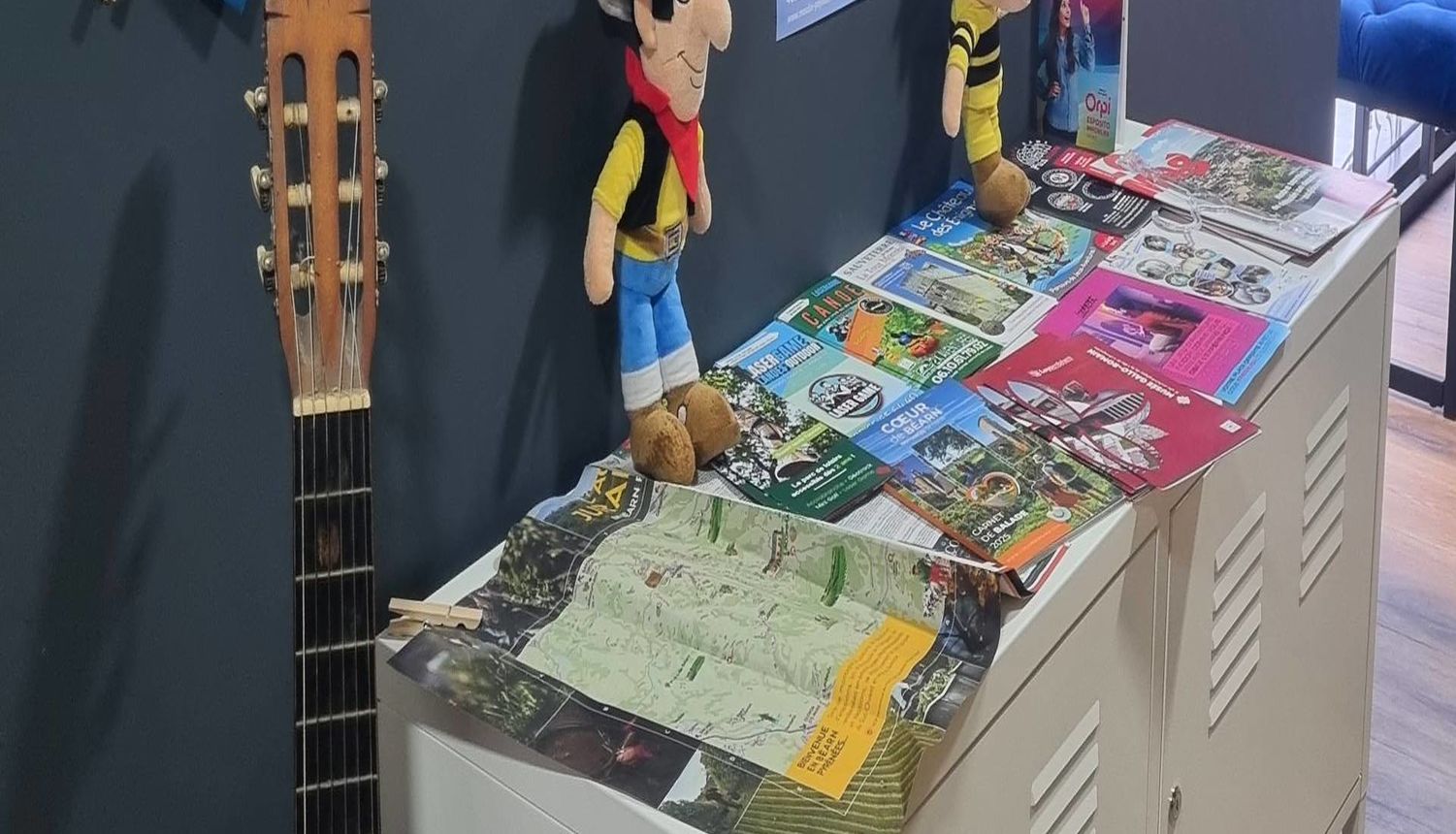 Escape Room - ORTHEZ