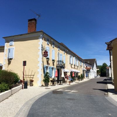 La Tour Galante - SAULT-DE-NAVAILLES