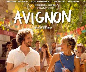 Ciné-thé : Avignon - ORTHEZ