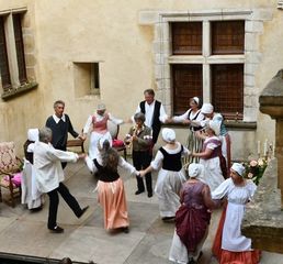 Fête Renaissance - ORTHEZ