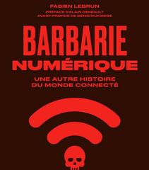 Conférence-débat : Barbarie numérique - ARTHEZ-DE-BEARN