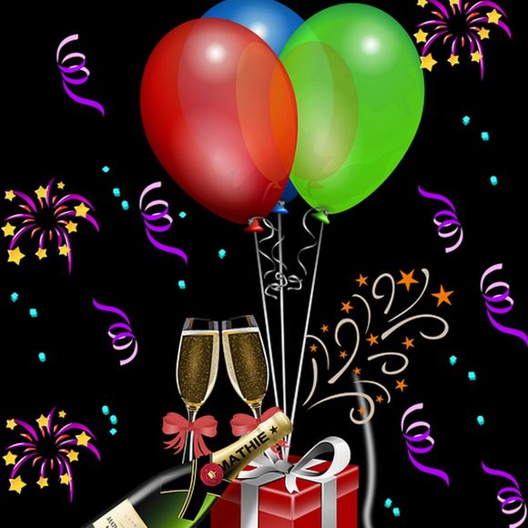 Soirée anniversaire - ORTHEZ