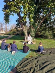 Spectacle : J'ai descendu dans mon jardin - ARTHEZ-DE-BEARN