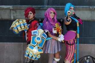 Atelier  du Cosplayeur - ORTHEZ