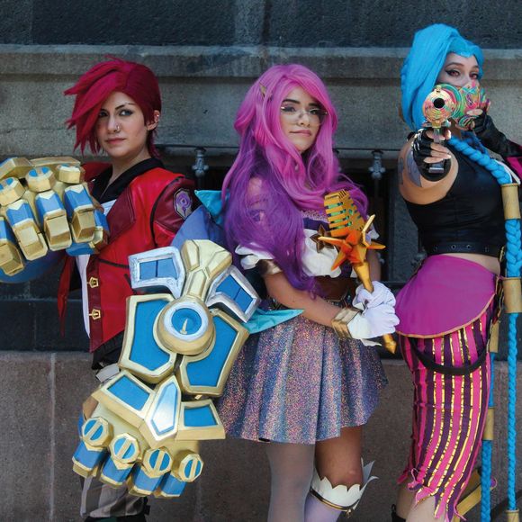 Atelier  du Cosplayeur - ORTHEZ