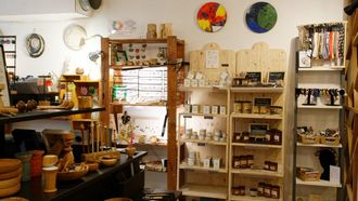 Journées européennes des métiers d'art - MONEIN