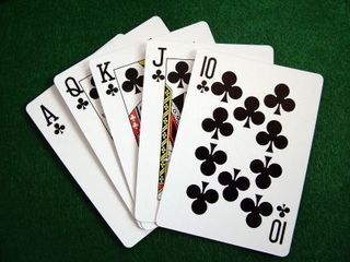 Concours de belote - SALLES-MONGISCARD