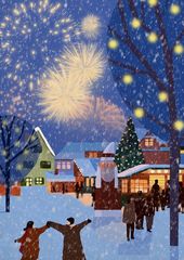 Noël à Mourenx - MOURENX