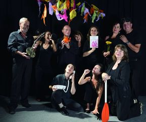 Spectacle : Hunger Games - MONT