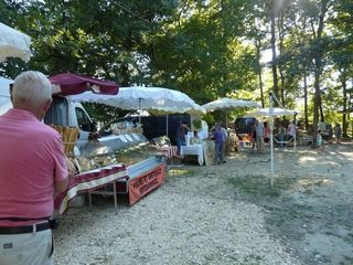 Soirée concert - HAGETAUBIN