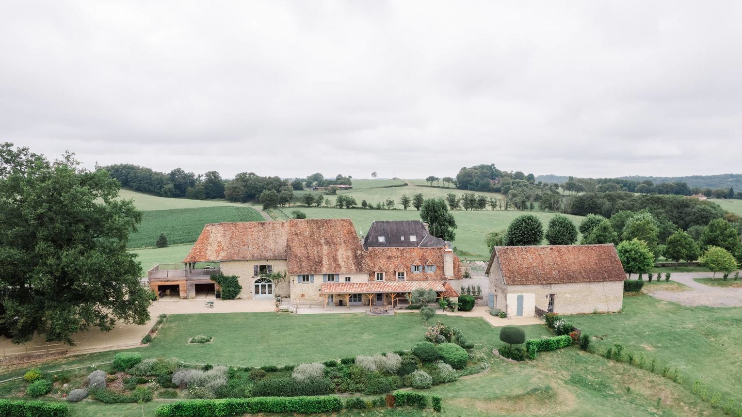 Le Domaine de Tilh - LOUBIENG