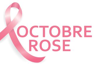 Octobre Rose : Marche - LACQ
