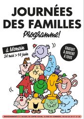 Journée des familles - MONEIN