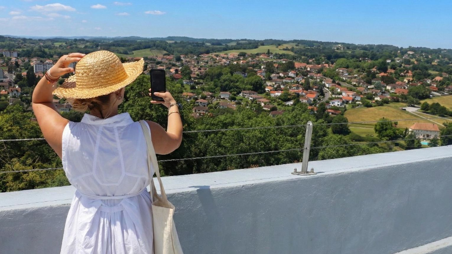 Le Château Moncade - ORTHEZ