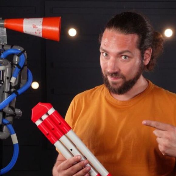 Spectacle : Bricologie - BAIGTS-DE-BEARN