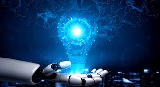 Atelier : L'IA c'est quoi ? - MOURENX