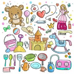 Braderie : Jouets et Puériculture - MONEIN